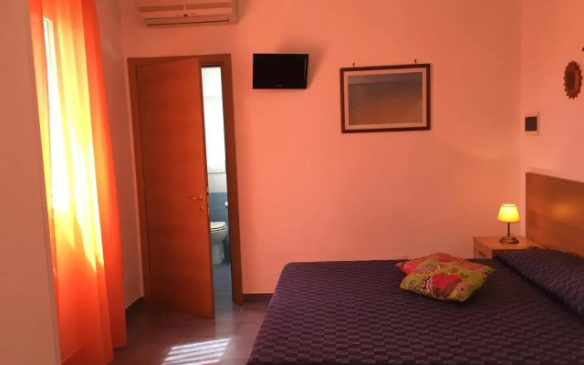 Dolly Vacanze-B&B e Appartamenti