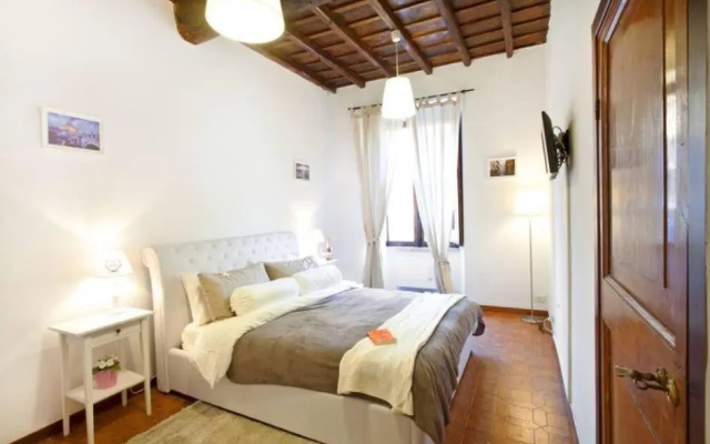 House Giglio
