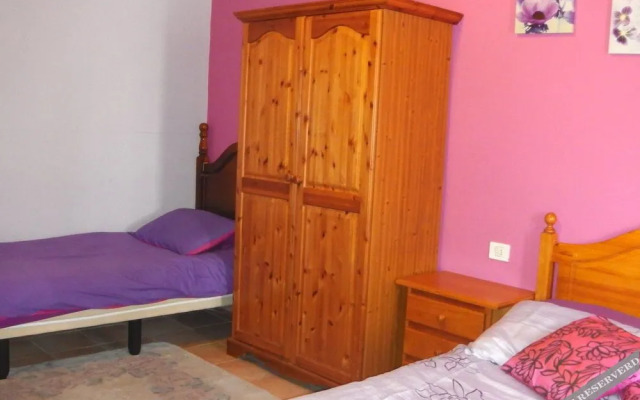 Hotel Casa El Zaguan