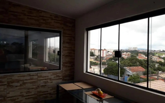 Casa do Henrique 3