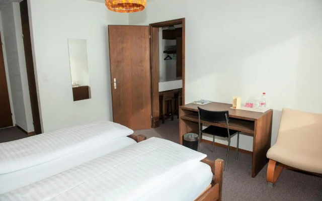 Hotel Sporting