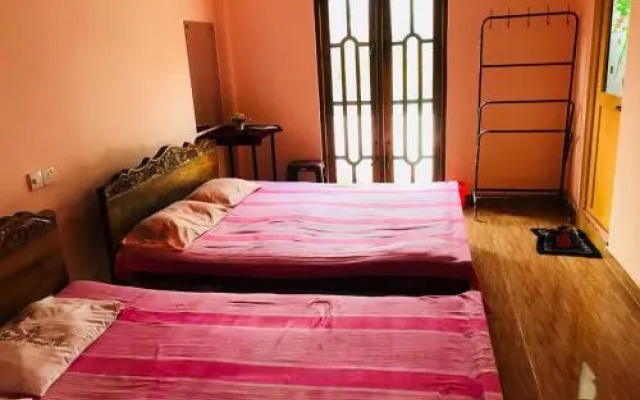 Malwathuoya Holiday Bungalow