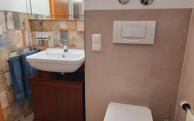 Ferienwohnung Alpenflair