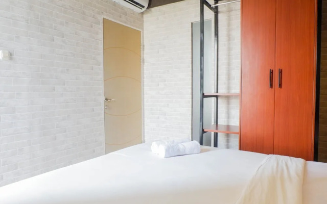 Modern And Best View 2Br Apartment At Bale Hinggil