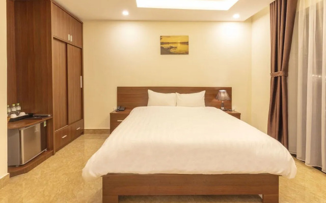 Huyen 179 Hotel