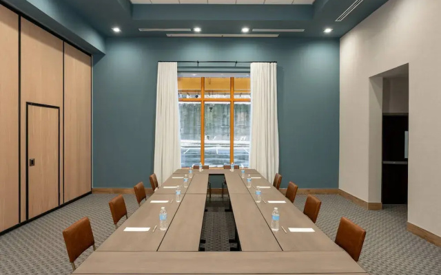 Residence Inn Philadelphia Bala Cynwyd