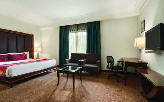 Ramada by Wyndham Jalandhar City Centre