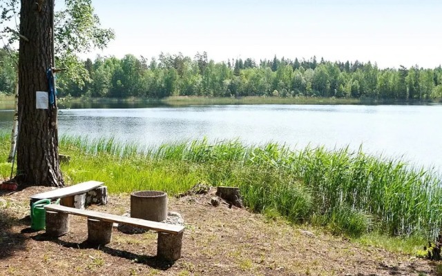 4 Person Holiday Home in Sturefors