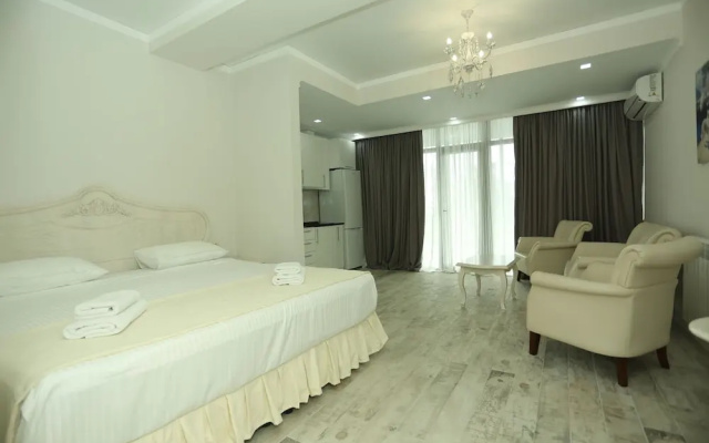 Deluxe room · Royal Medis Hotel — photo 19