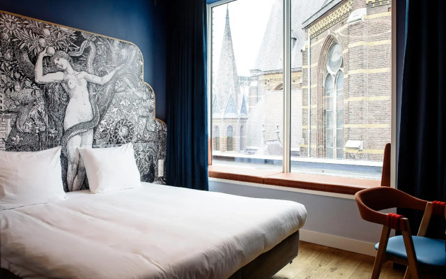Mariënhage Boutique Hotel