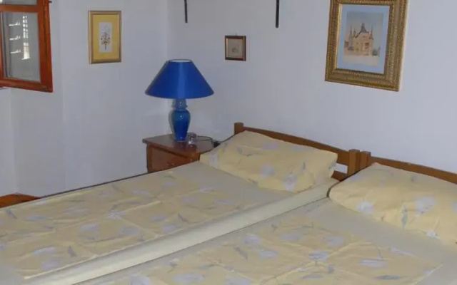 Holiday Home and Apartment Hitri