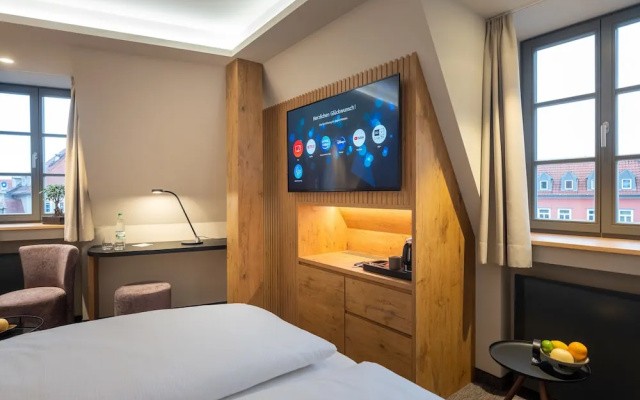 NASHI Rooms