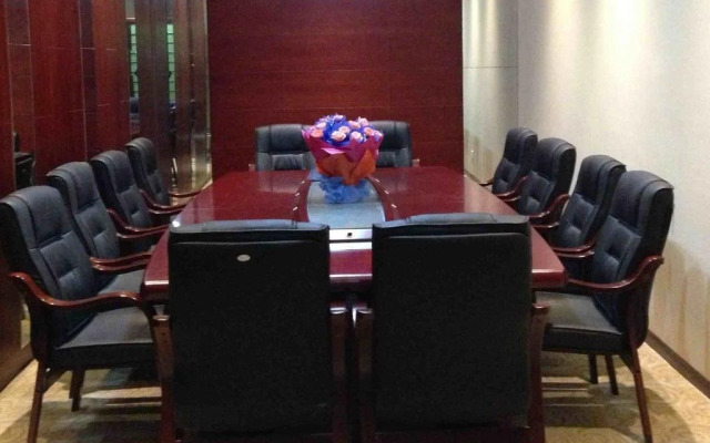 Tokang International Hotel