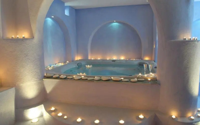 Boudari Bungalows & Studios