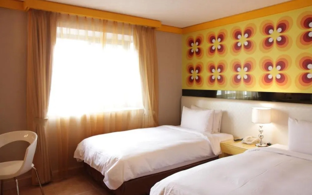 The Richforest Hotel Kenting