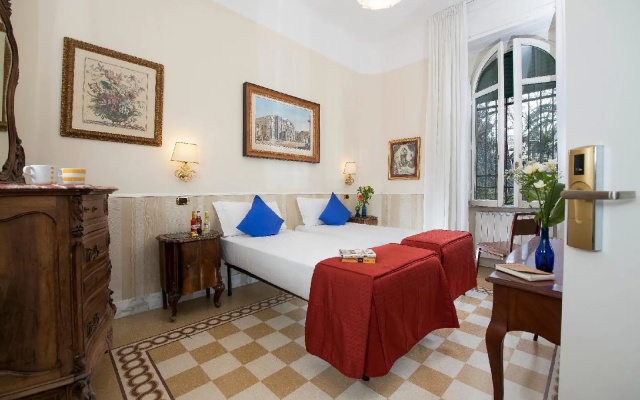 Hostel Carlito