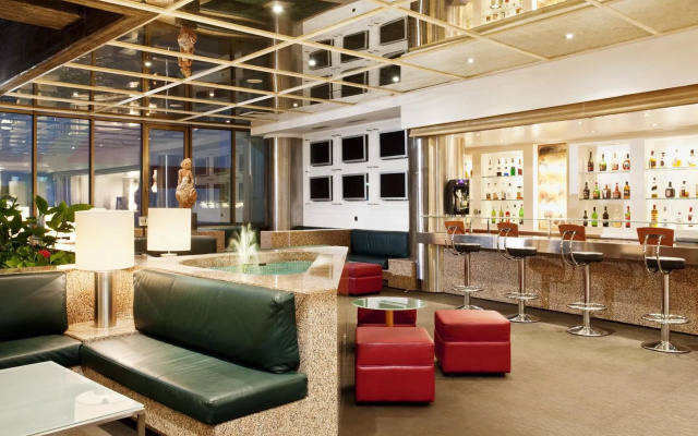 Holiday Inn Lisbon Continental by IHG