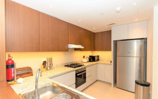 Ultimate Luxury 2bedrooms in Downtown Dubai