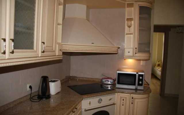 Apartament Diamentowy w Sopocie