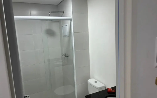 Studio 505 São Paulo PUC Allianz Park