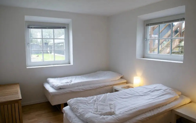 Nymarksminde Apartments & Farmpark