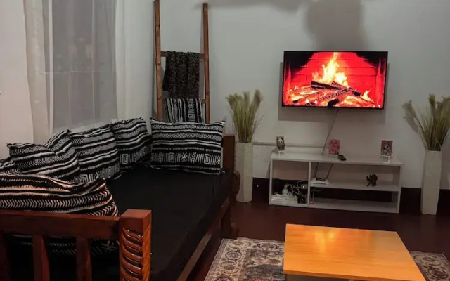 safarihouse malindi