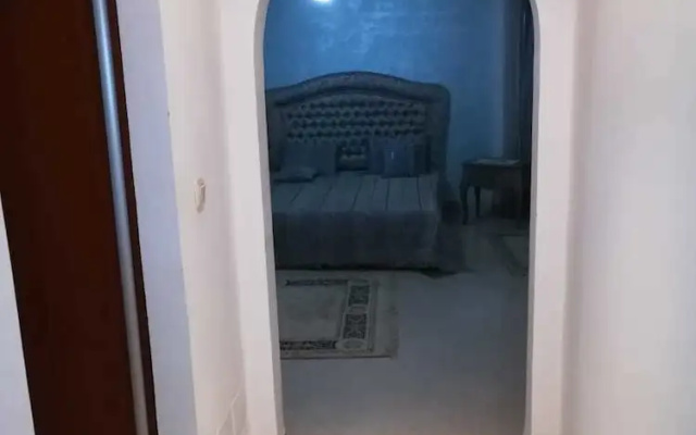 Villa Zayna