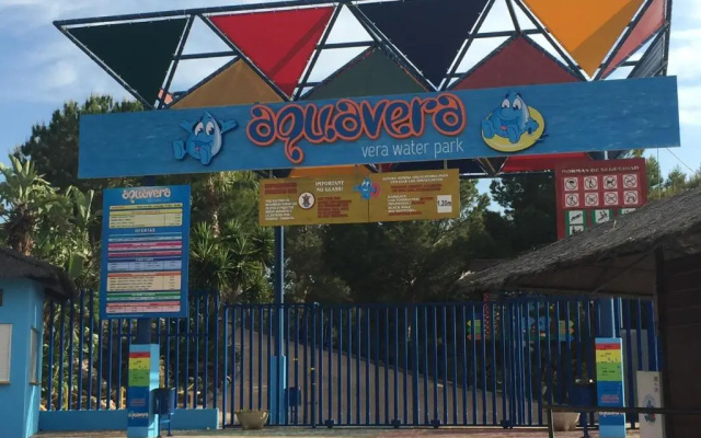 Apartamento VenAVera Playa Dragos 5 La Aldea de Puerto Rey Piscina y Jardines Muy Tranquilo WIFI