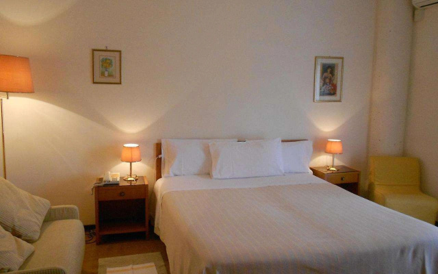 Hotel Sporting