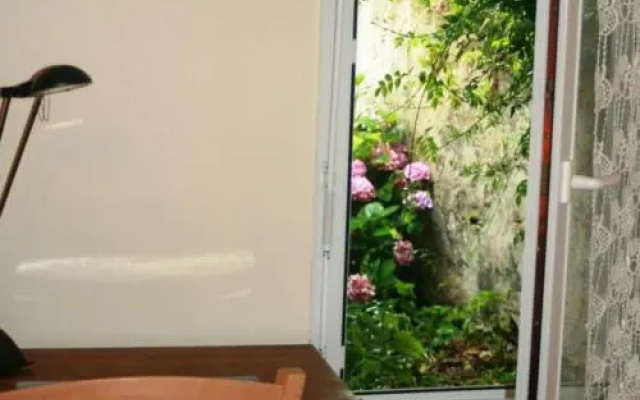 House Petit Rimbez
