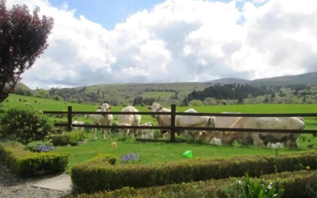 Ardtully Farmhouse