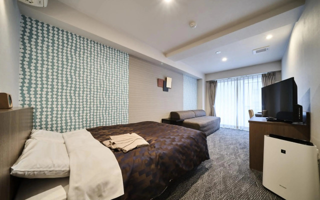 Kyoto Daiichi Hotel