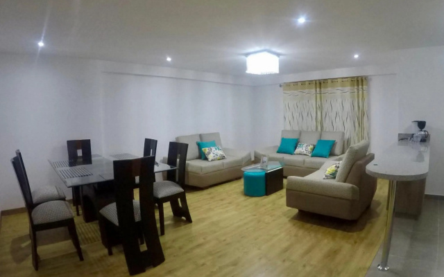 Casona Apartament