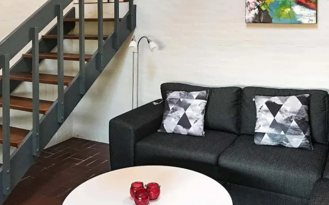 6 Person Holiday Home in Allinge