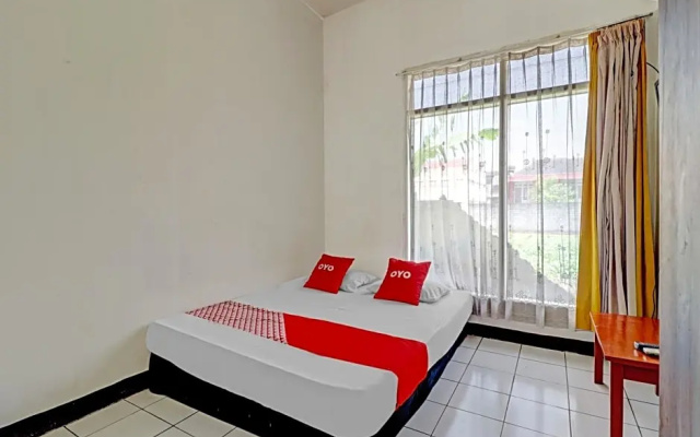 OYO 90621 Pondok 23