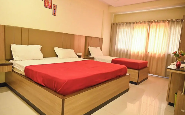 Pritam Park Hotel
