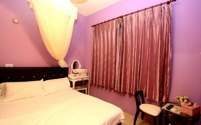 Babe 133 B&B