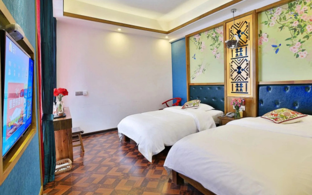 Suoxi Inn