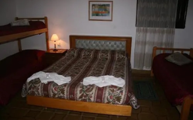 Hosteria Alcala