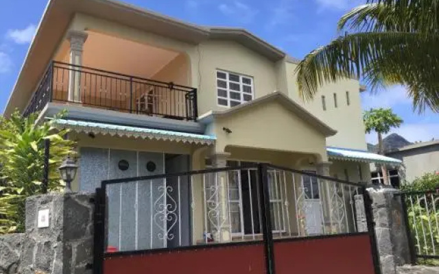 La Gaulette Guesthouse