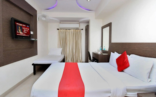 Hotel MB International