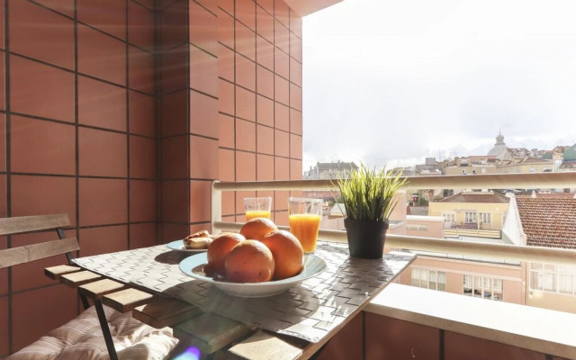 Modern GRA A by Homing