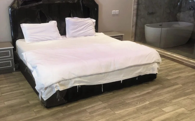 Al Shouq Chalets