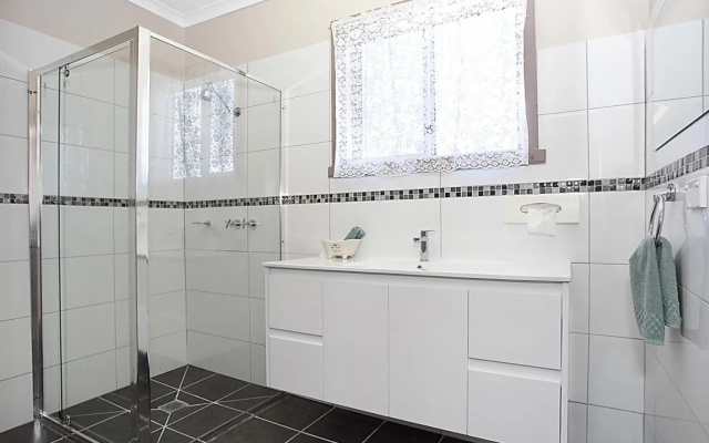 Motel Stawell