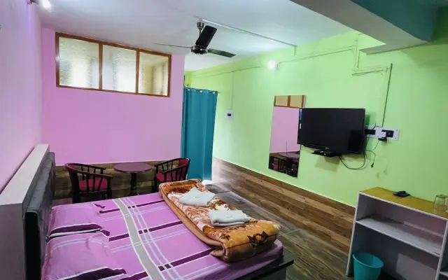 Hotel New Sahil