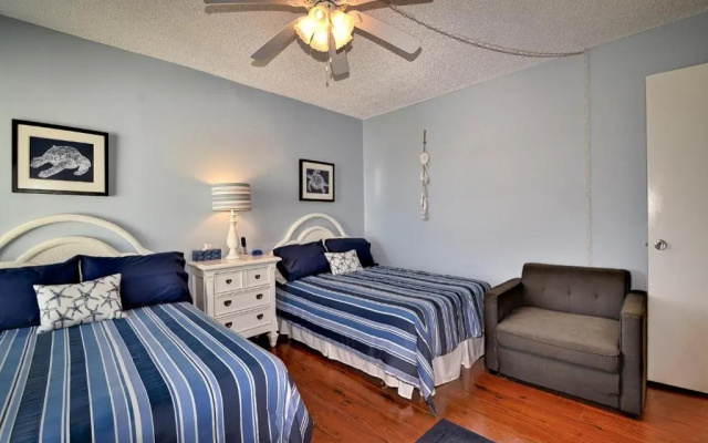 440 West Condo 1101N