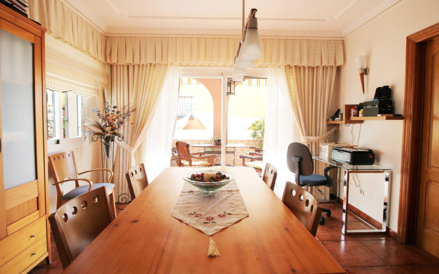 Rental Villa Villa Jara - Nerja 3 Bedrooms 6 Persons