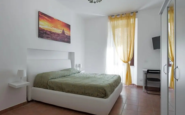 Cornelia Penthouse