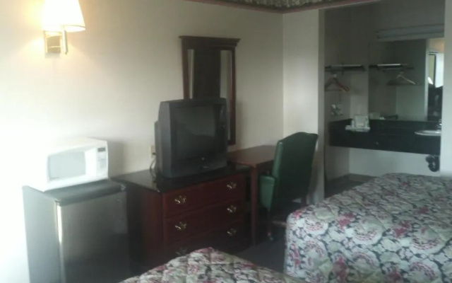 Sunrise Inn
