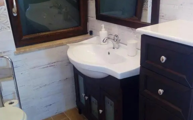 Appartement La Giungla